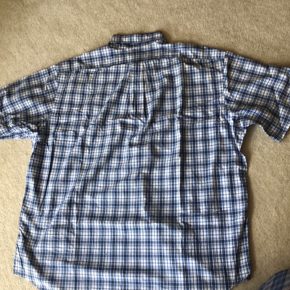 Polo by Ralph Lauren s/s button down shirt - Picture 4 of 4